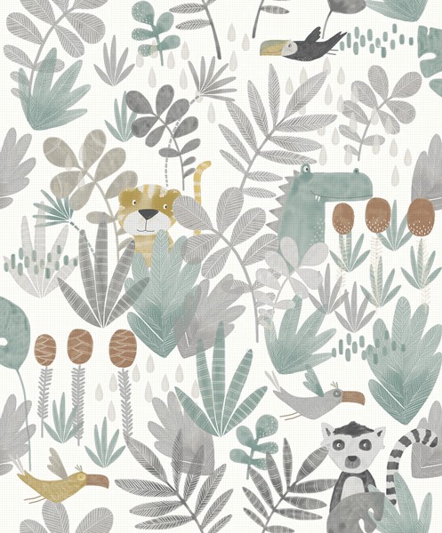 Tapeta Khroma Be happy, HAP002