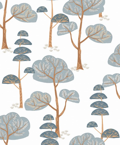 Tapeta Khroma Be happy, HAP101