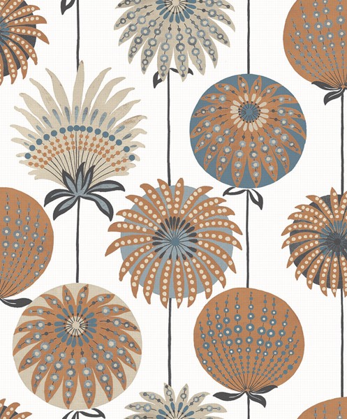 Tapeta Khroma Be happy, HAP201