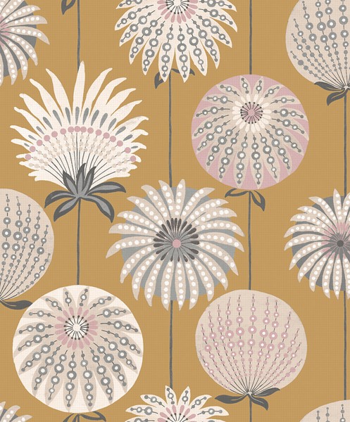 Tapeta Khroma Be happy, HAP203