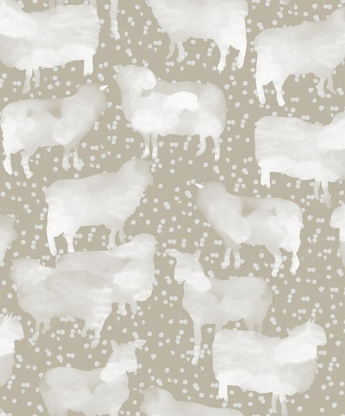 Tapeta Khroma Be happy, HAP303