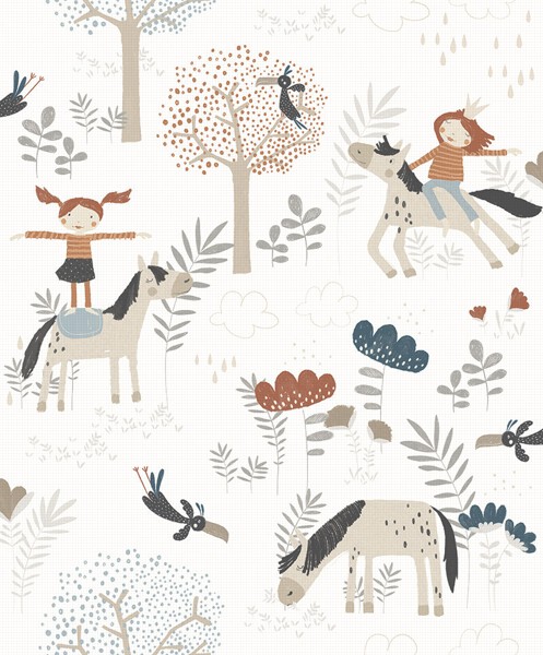 Tapeta Khroma Be happy, HAP501