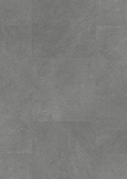 Vinylová podlaha D330 Dark Concrete, 2845