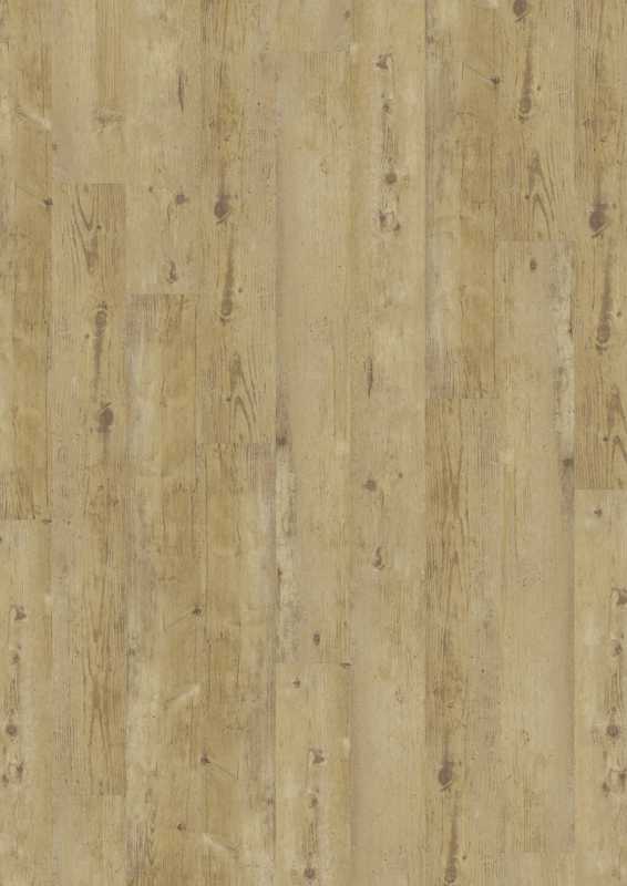 Vinylová podlaha D340 Click HDF Wormy Light Oak, 4224