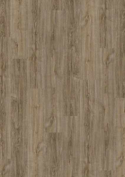 Vinylová podlaha D555 Brown Cracked Oak, 5204