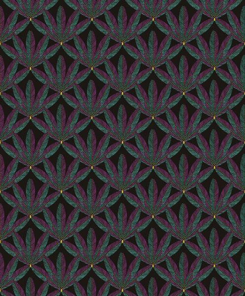 Tapeta Khroma Havana, HAV702