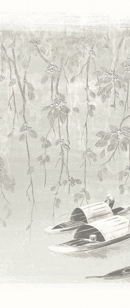 Tapeta Khroma Kimono, DGKIM2012