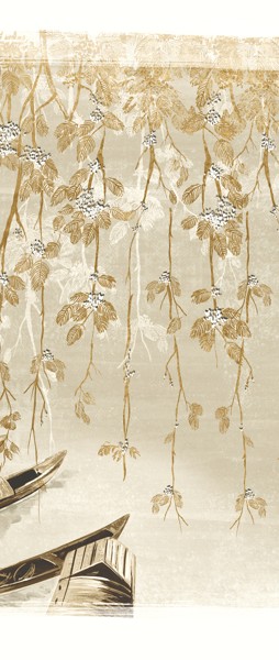 Tapeta Khroma Kimono, DGKIM2023