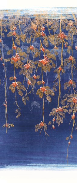 Tapeta Khroma Kimono, DGKIM2031