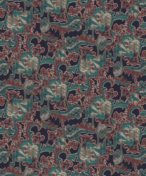 Tapeta Khroma Kimono, KIM201