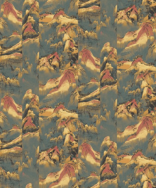 Tapeta Khroma Kimono, KIM302