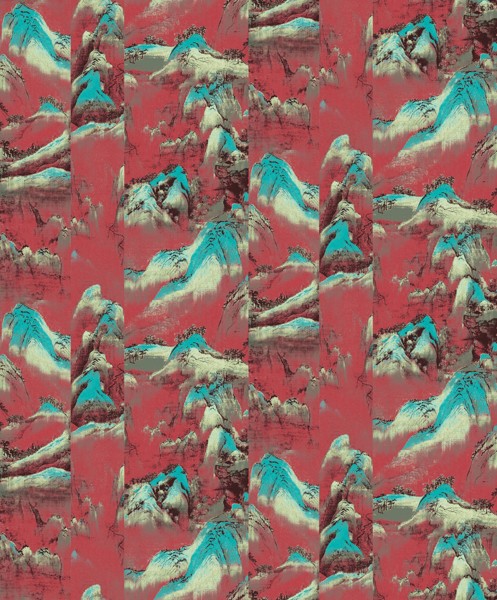 Tapeta Khroma Kimono, KIM304