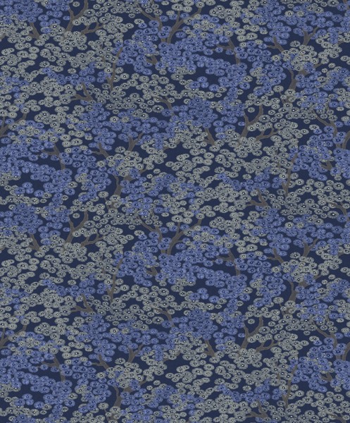 Tapeta Khroma Kimono, KIM801