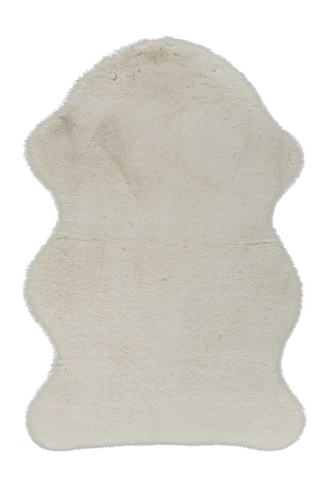 Kusový koberec Cosy 500 Ivory