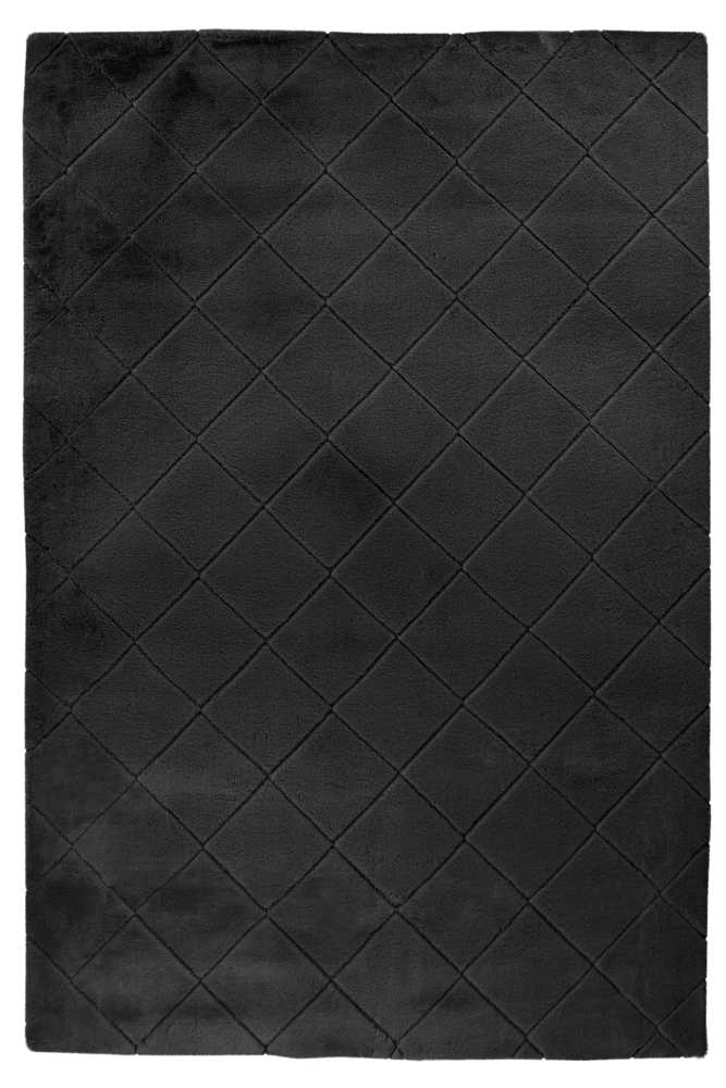 Kusový koberec Impulse 600 Graphite