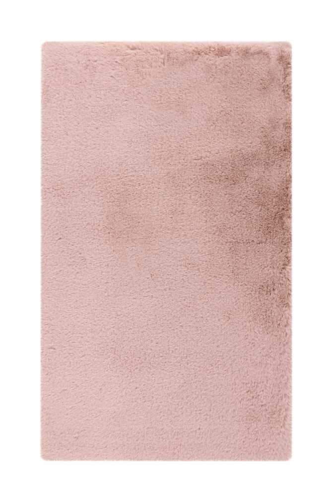 Koupelnová předložka Heaven Mats Powder pink