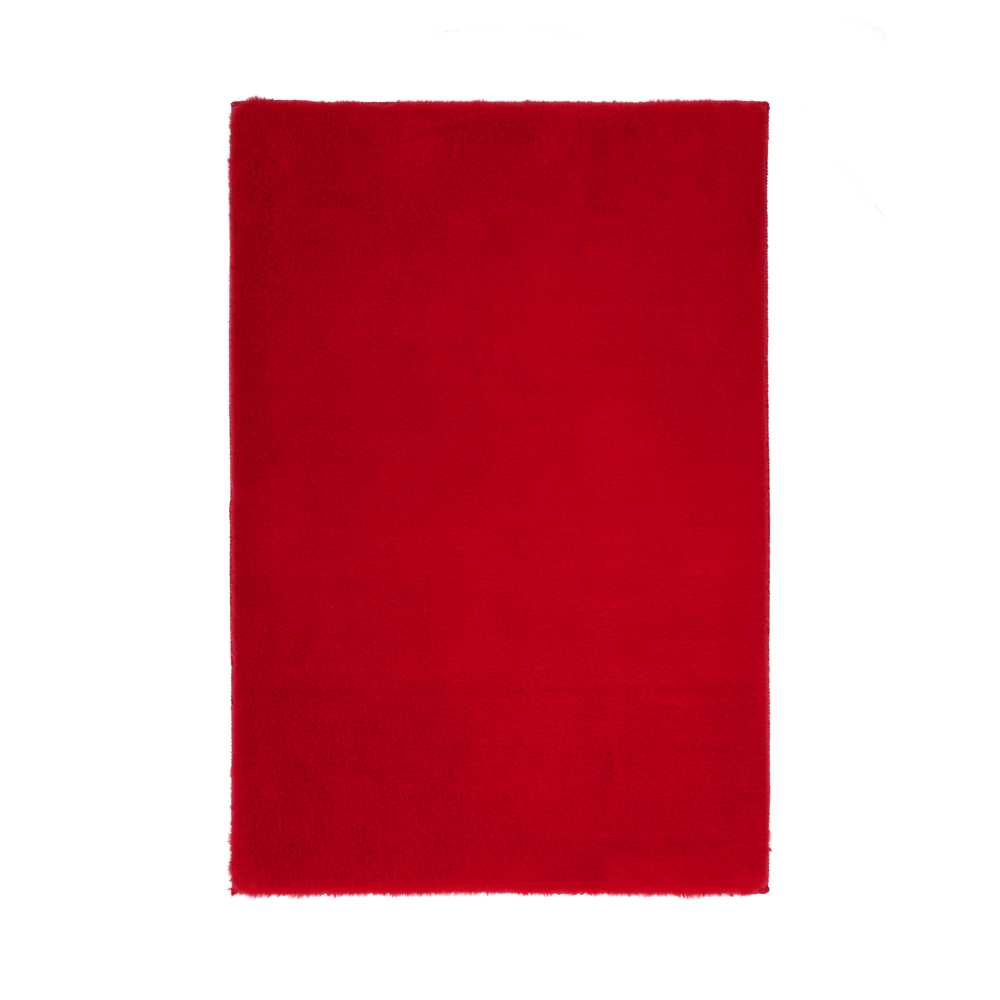 Koupelnová předložka Paradise Mats Red