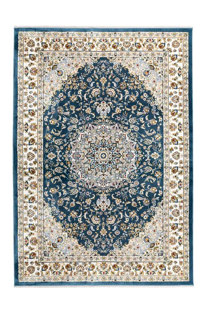 Kusový koberec Classic 700 Blue