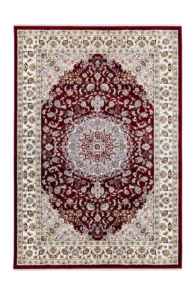 Kusový koberec Classic 700 Red