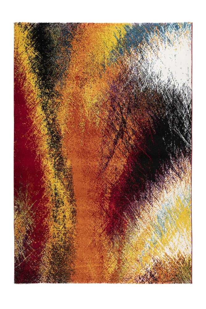 Kusový koberec Espo 300 Rainbow