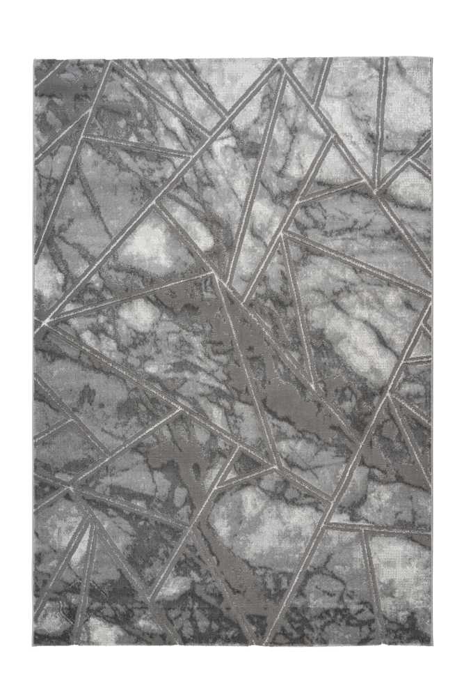 Kusový koberec Marmaris 402 Silver