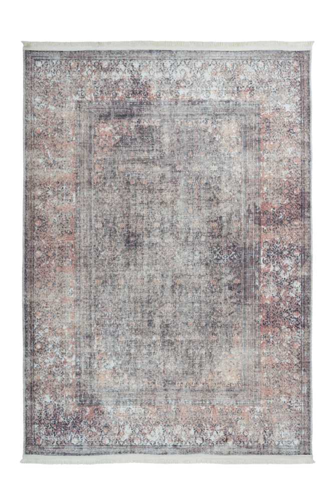 Kusový koberec Peri 112 Rust