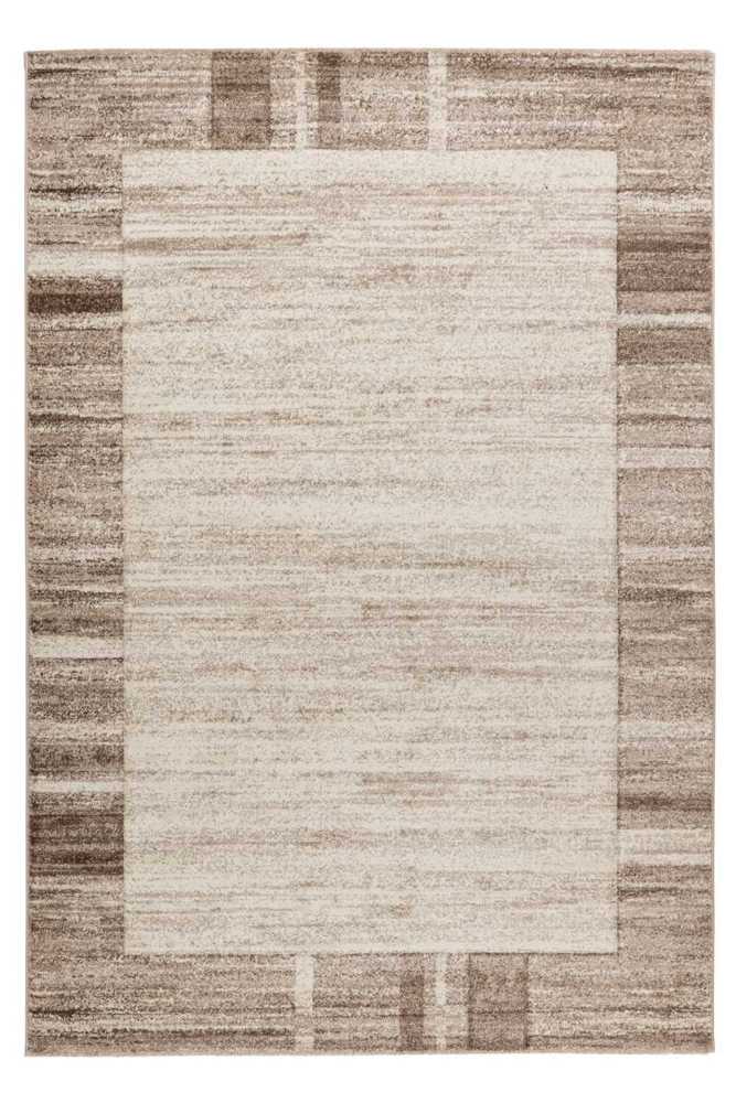 Kusový koberec Trendy Carving 401 Beige