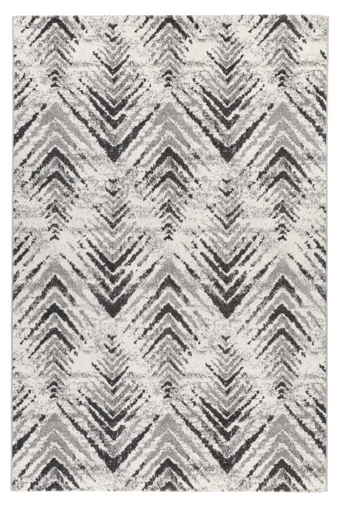Kusový koberec Trendy 402 Silver