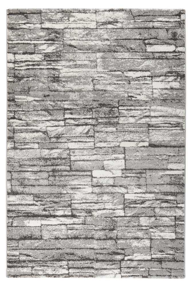Kusový koberec Trendy 404 Silver
