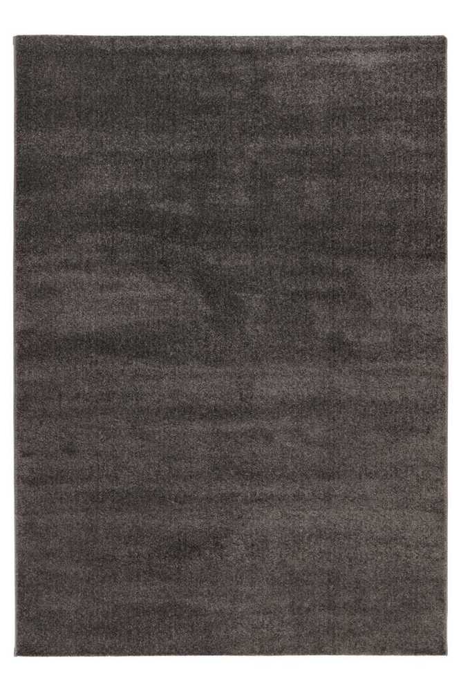 Kusový koberec Trendy Uni 400 Grey