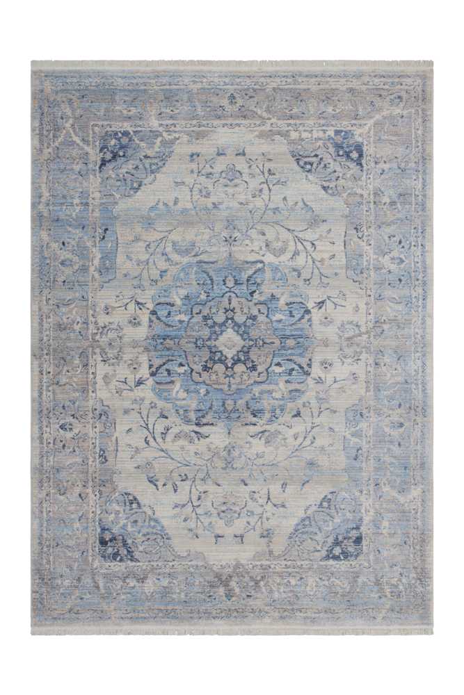 Kusový koberec Vintage 701 Blue