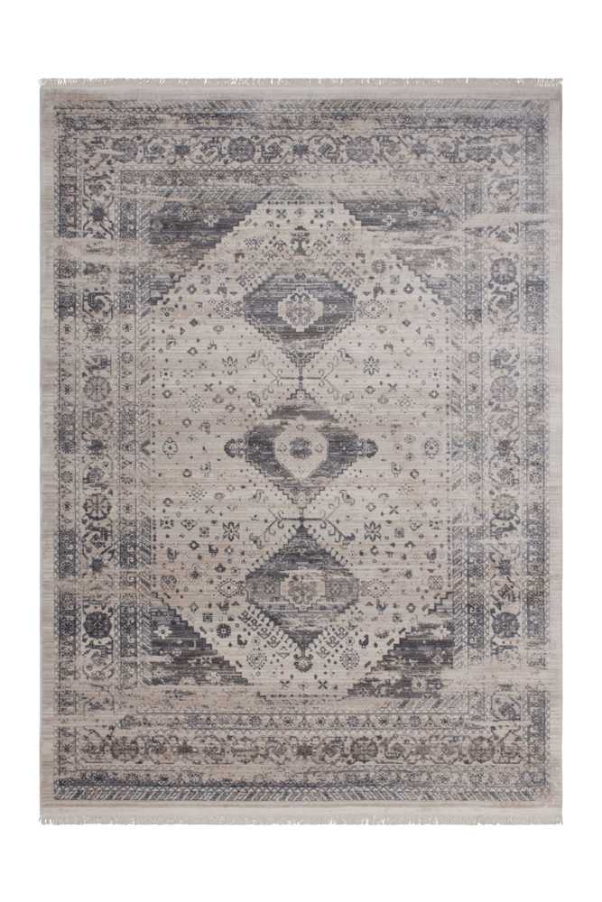 Kusový koberec Vintage 703 Silver