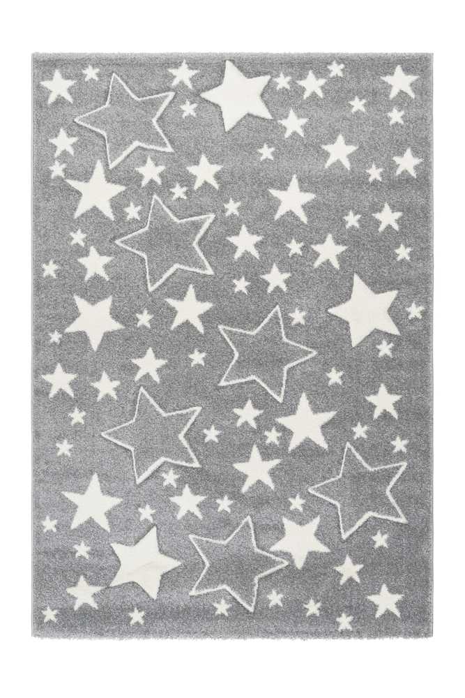 Kusový koberec Amigo 329 Silver