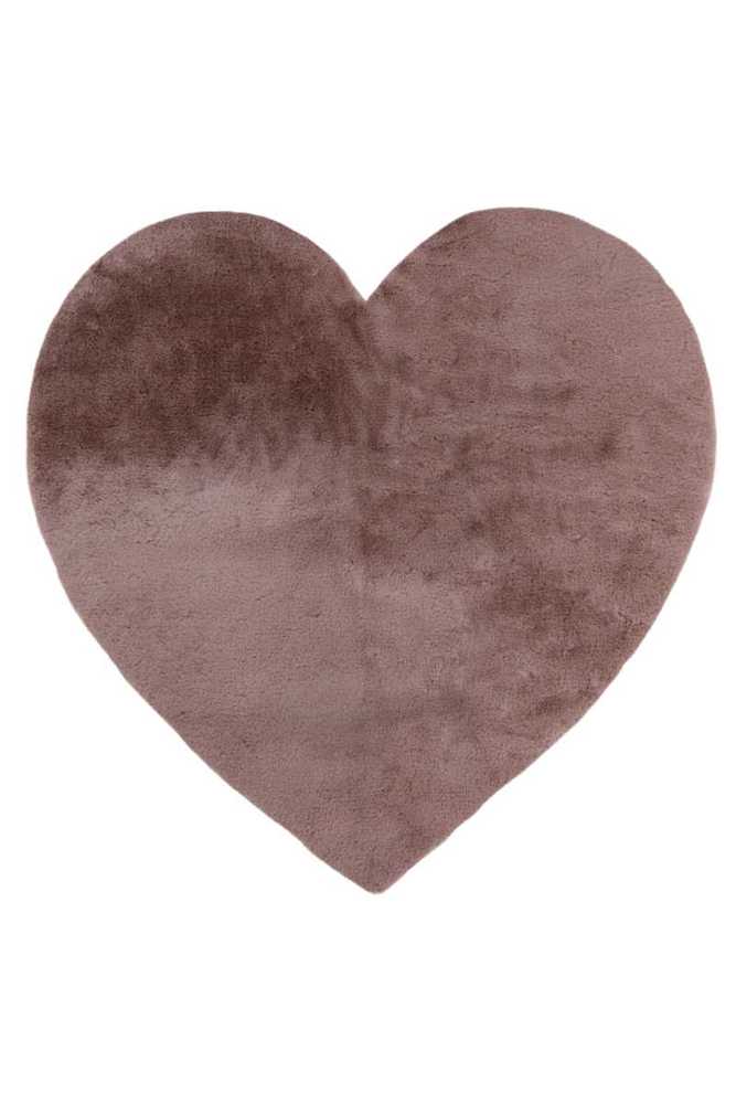 Kusový koberec Emotion Kids 503 Powder Pink