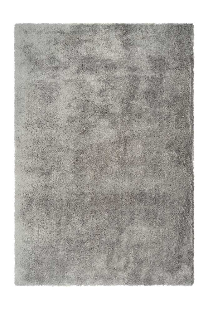 Kusový koberec Cloud 500 Silver