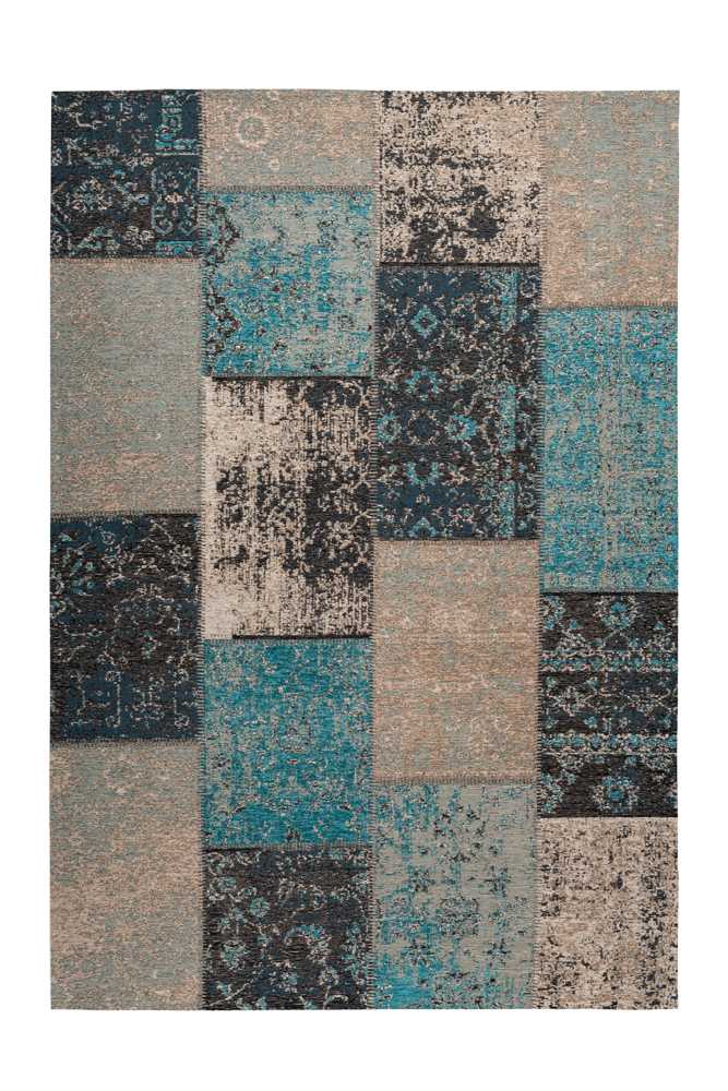 Kusový koberec Pacino 990 Blue
