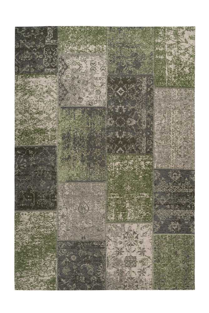 Kusový koberec Pacino 990 Green