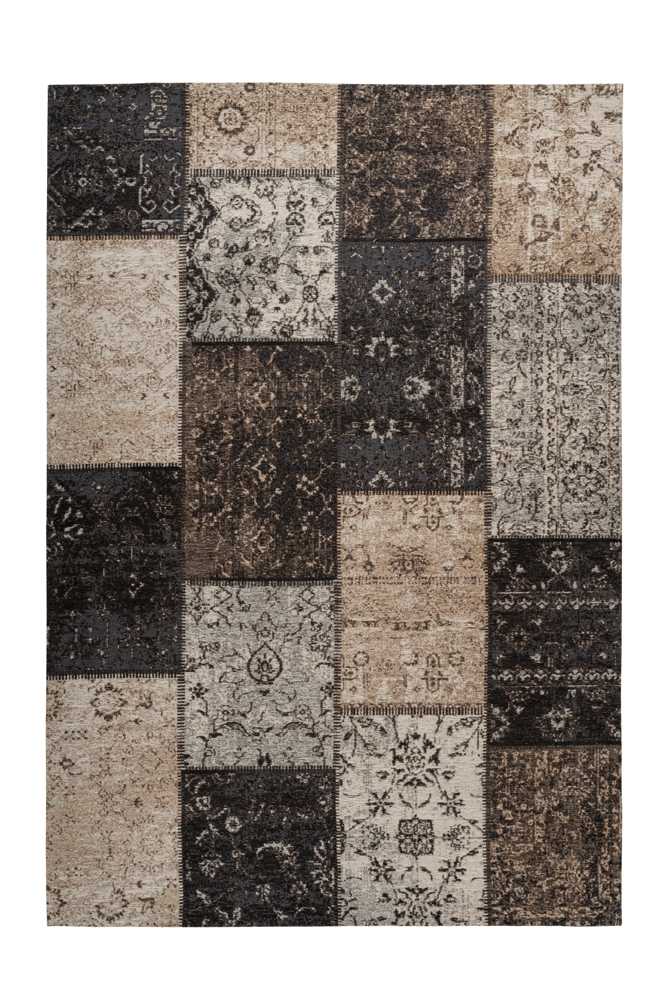 Kusový koberec Pacino 990 Grey