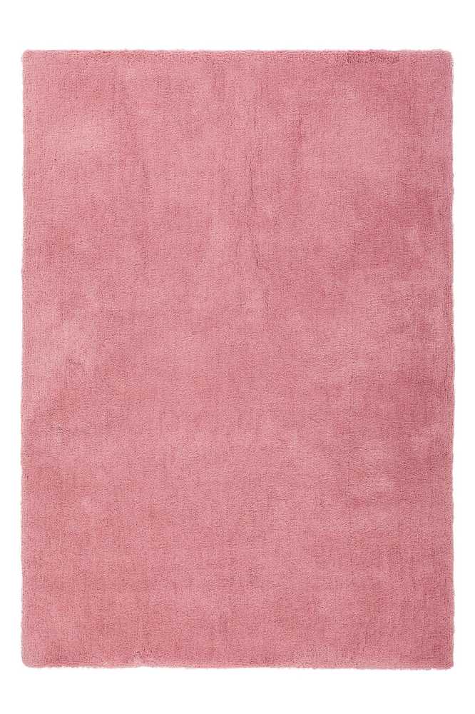 Kusový koberec Velvet 500 Pebble Pink