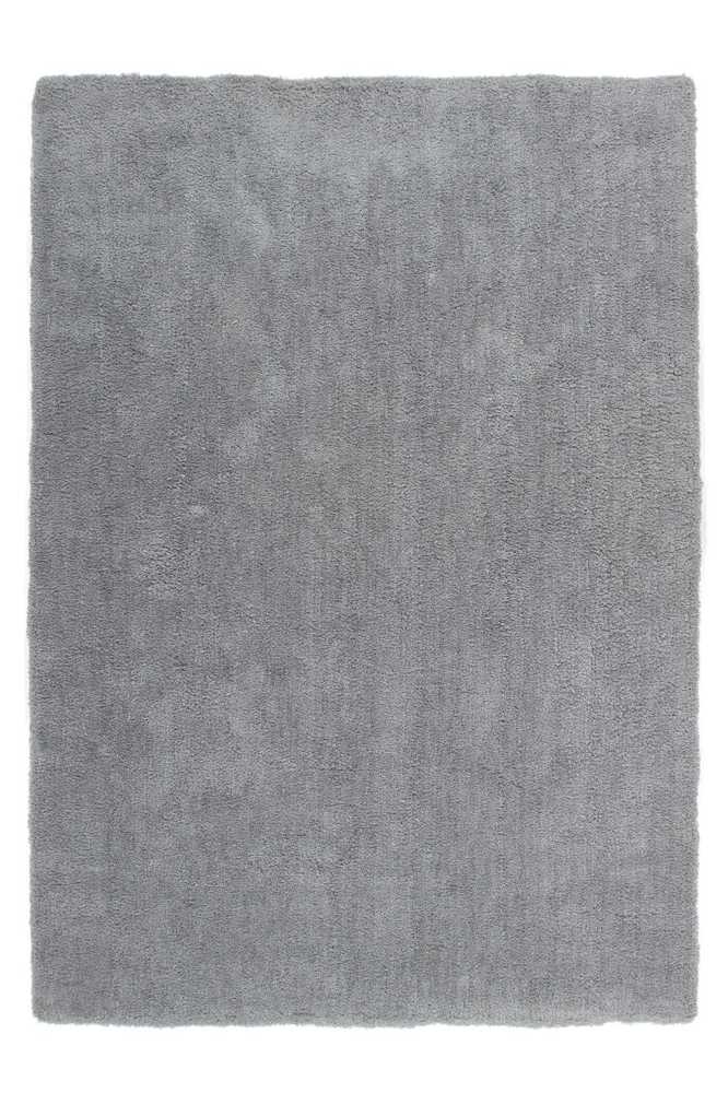 Kusový koberec Velvet 500 Silver