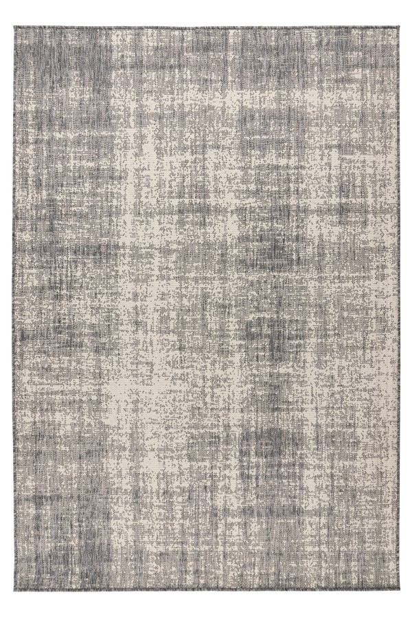 Kusový koberec Casa 606 Silver