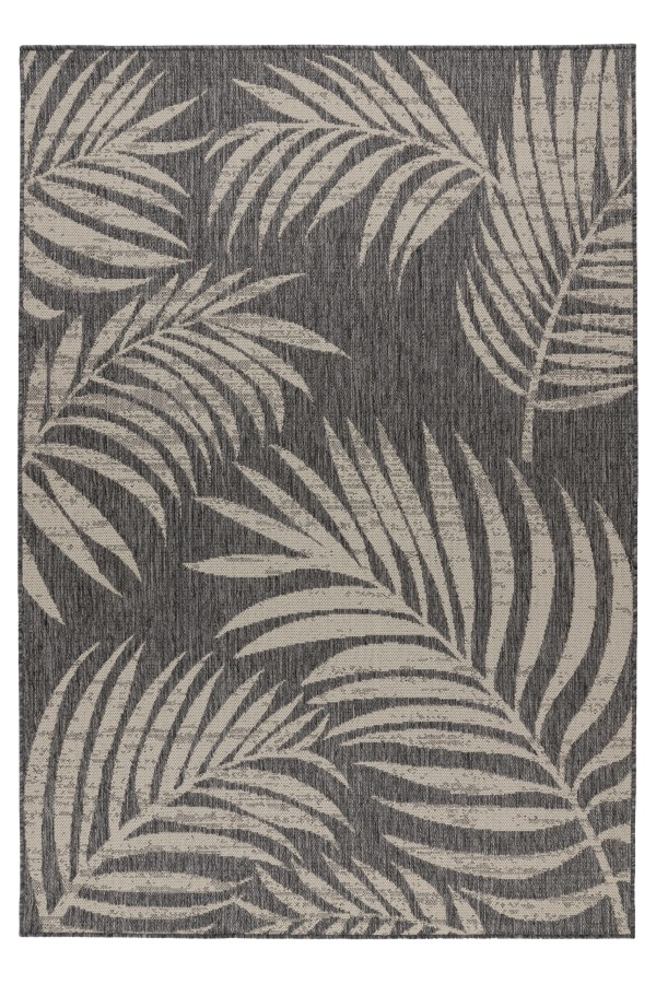 Kusový koberec Casa 607 Silver