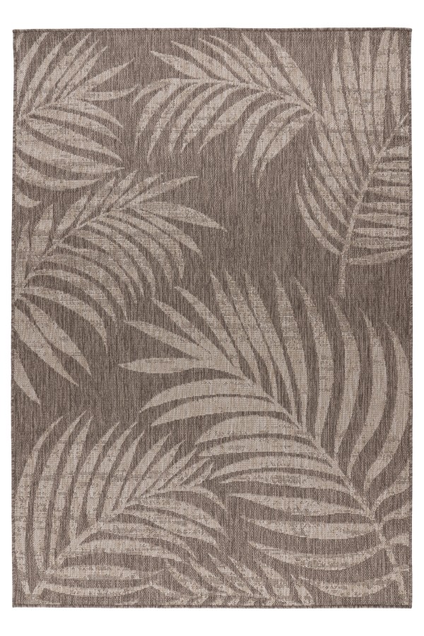 Kusový koberec Casa 607 Taupe