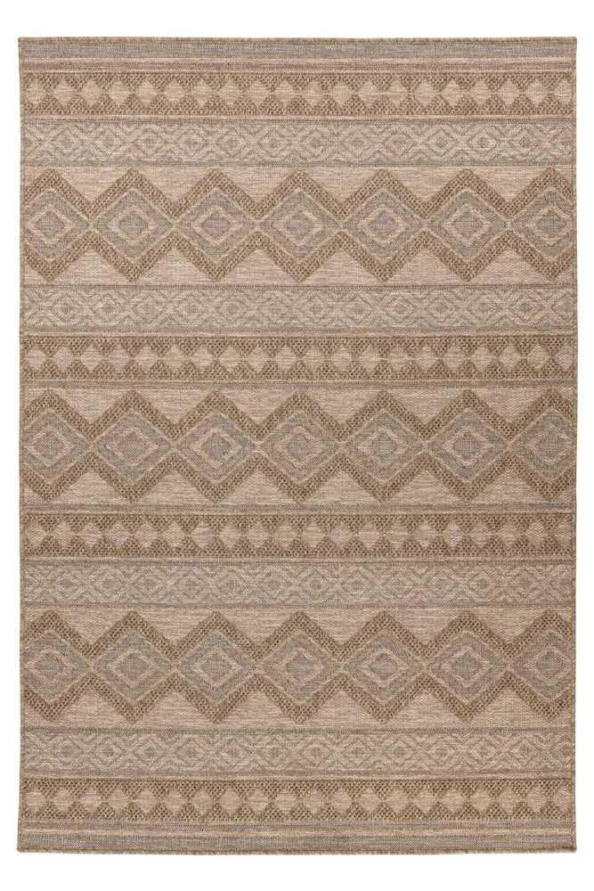 Kusový koberec Costa 302 Nature