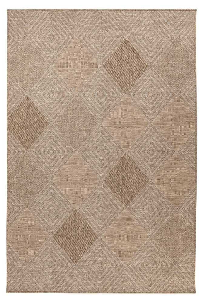 Kusový koberec Costa 304 Nature