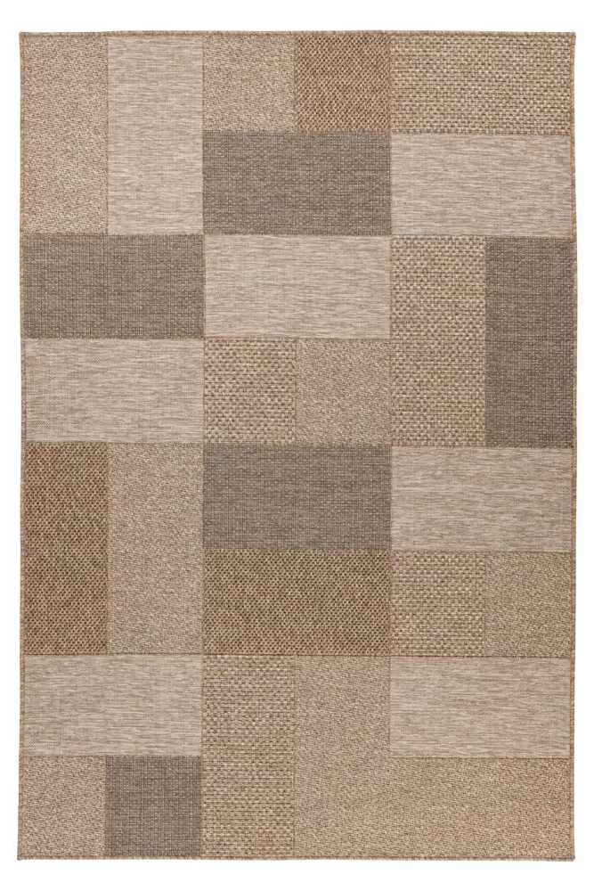 Kusový koberec Costa 306 Nature