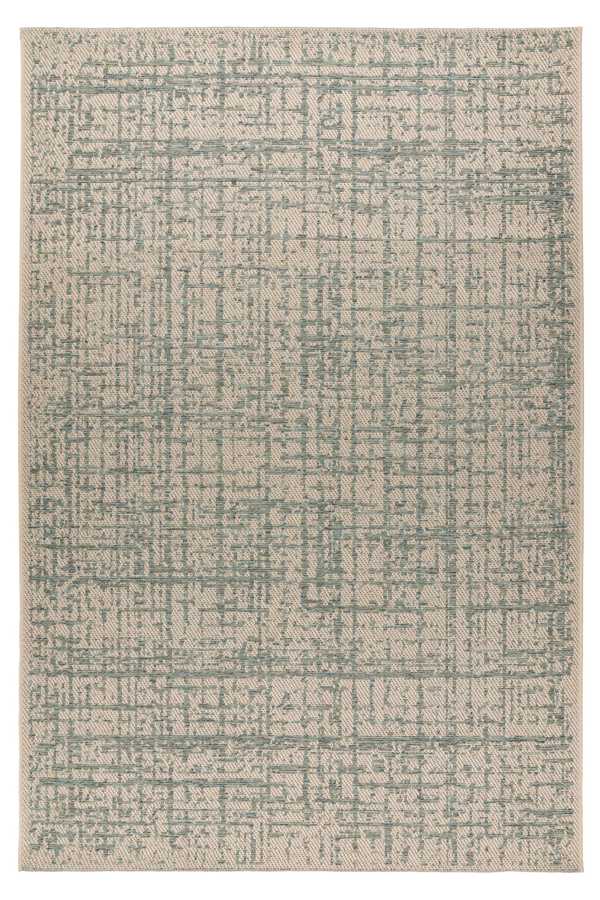 Kusový koberec Fiesta 603 Ocean