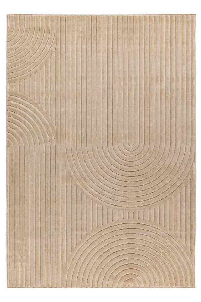 Kusový koberec Viva 401 Beige