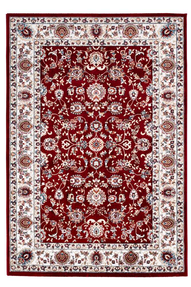 Kusový koberec My Isfahan 741 Red