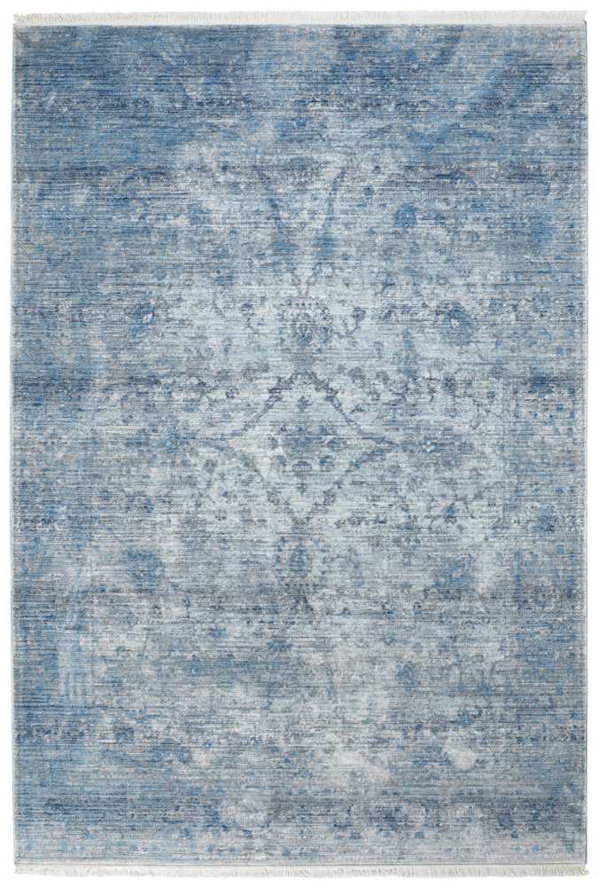 Kusový koberec My Laos 454 Blue
